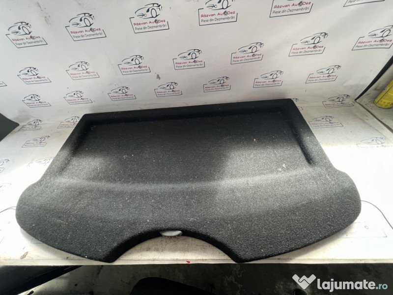 Polita portbagaj Seat Toledo 2014