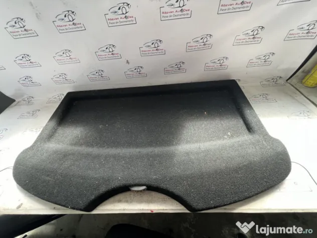 Polita portbagaj Seat Toledo 2014