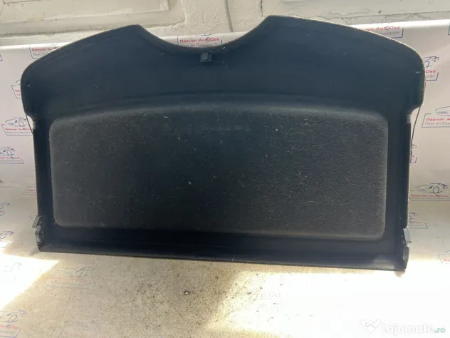 Polita portbagaj Seat Toledo 2014
