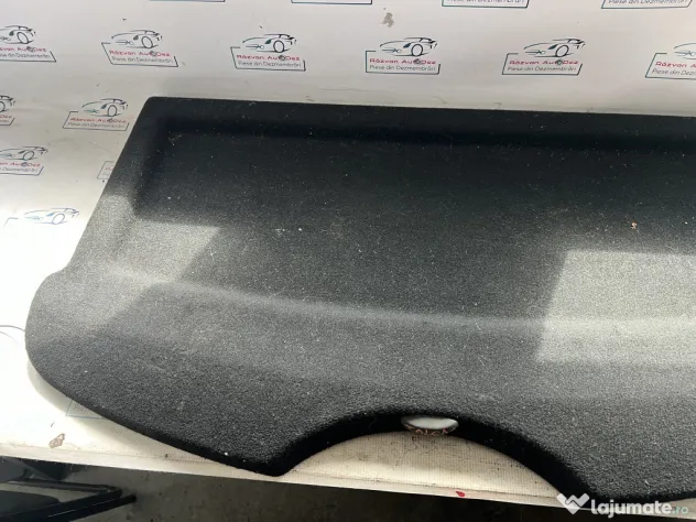 Polita portbagaj Seat Toledo 2014