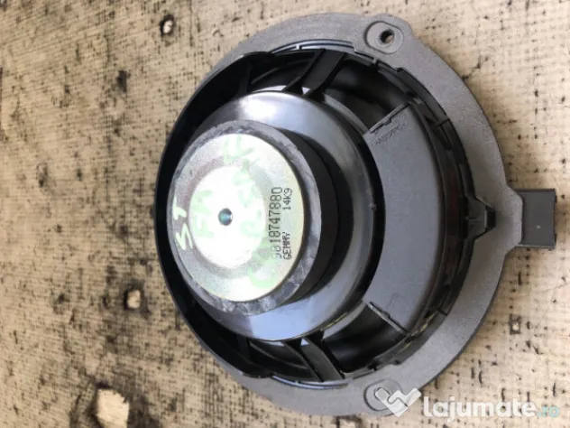 Boxa stanga fata Opel Corsa F 2019