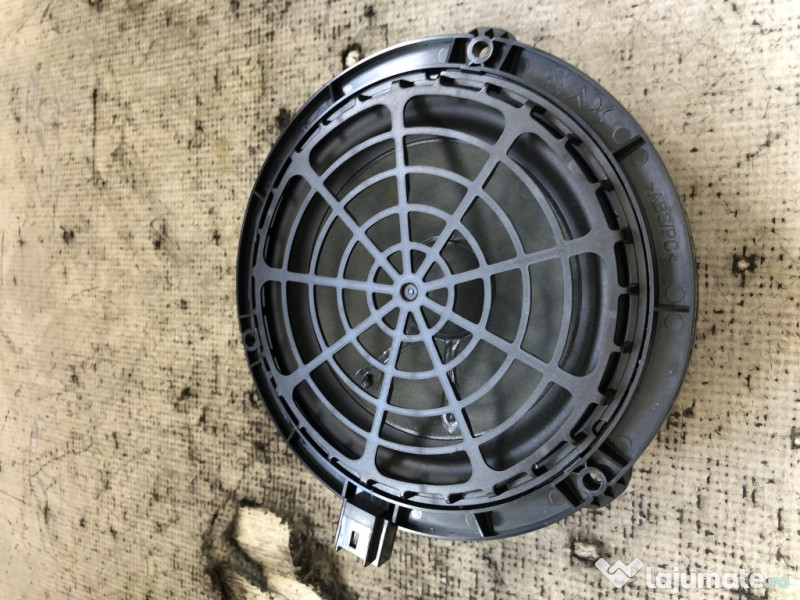 Boxa stanga fata Opel Corsa F 2019