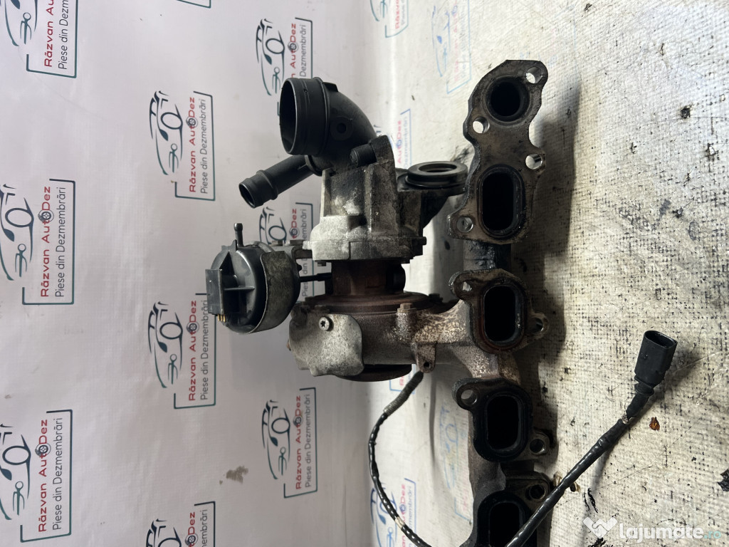 Turbina Volkswagen Golf 7 2.0 Motorina 2015