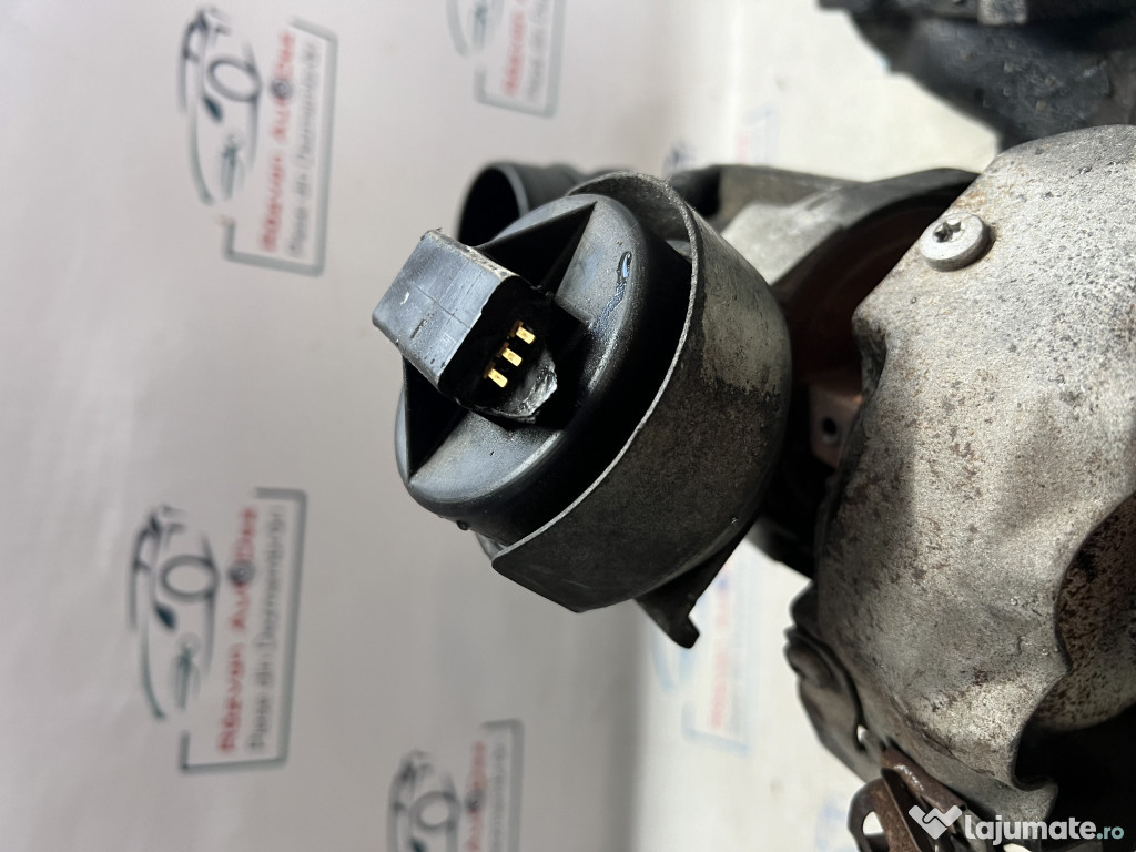 Turbina Volkswagen Golf 7 2.0 Motorina 2015