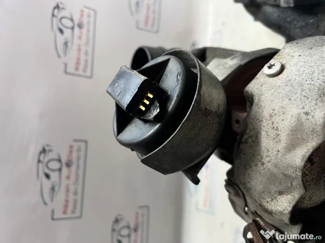 Turbina Volkswagen Golf 7 2.0 Motorina 2015