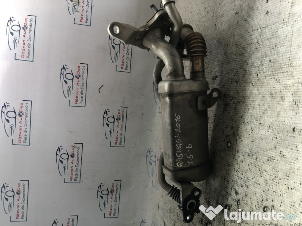 Racitor Gaze Nissan Qashqai 1.5 Motorina 2016