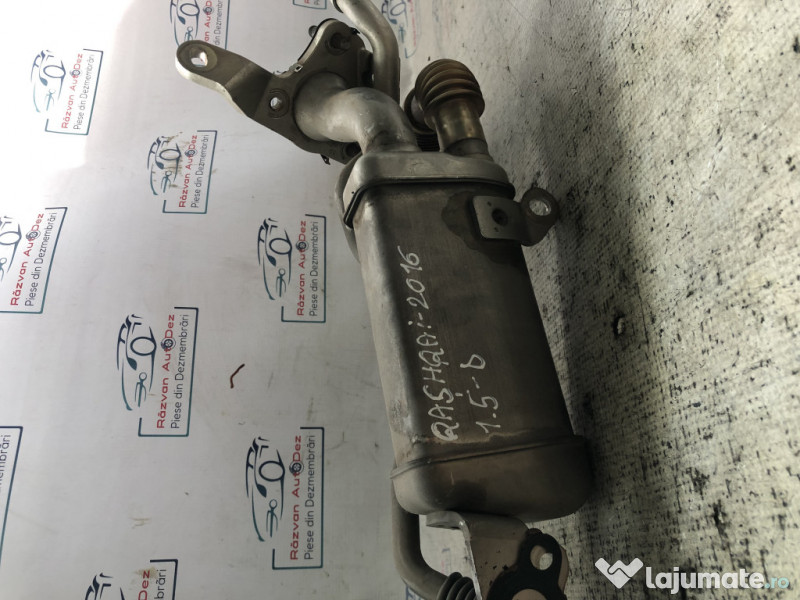 Racitor Gaze Nissan Qashqai 1.5 Motorina 2016