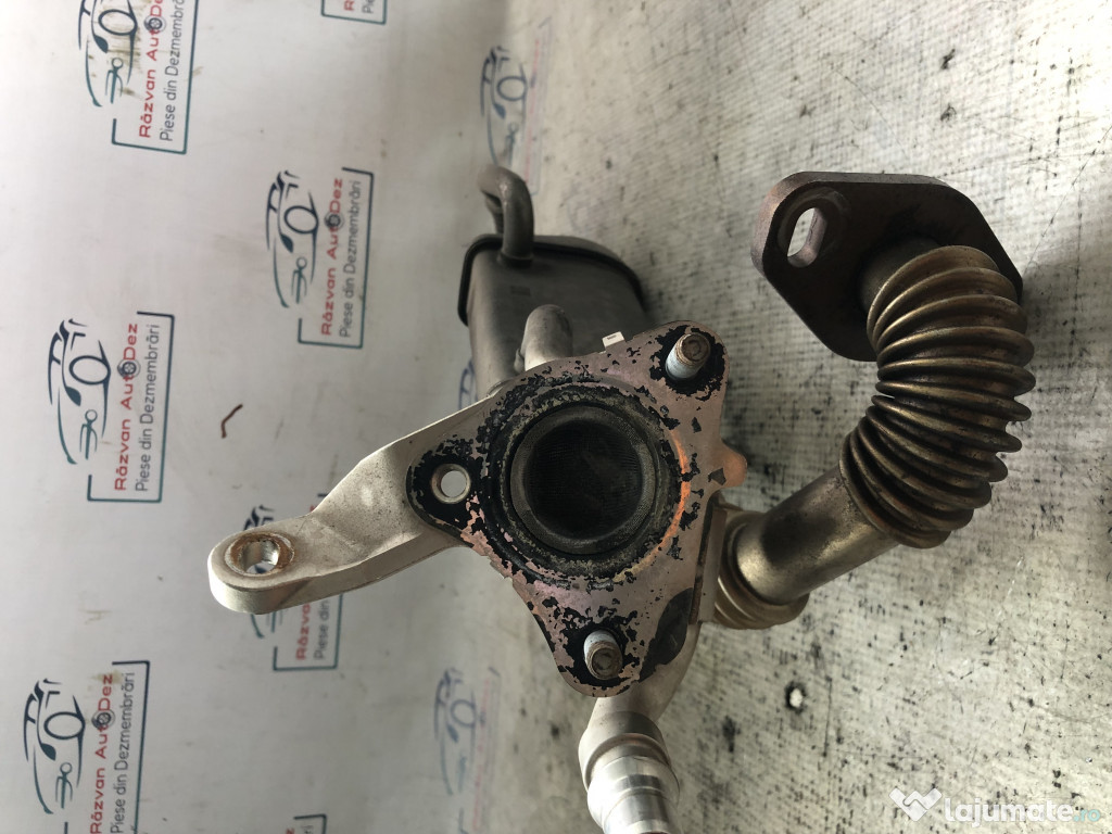 Racitor Gaze Nissan Qashqai 1.5 Motorina 2016
