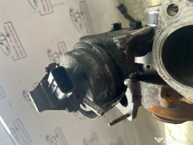 Turbina Chevrolet Captiva 2.2 Motorina 2012