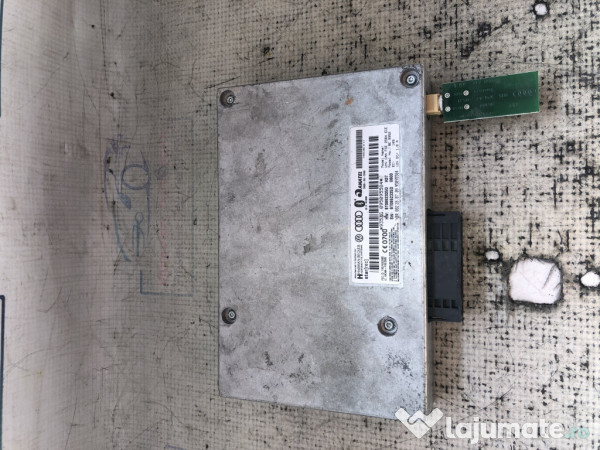 Modul bluetooth Audi A5 2009