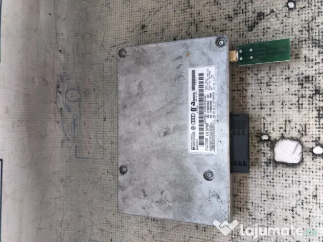 Modul bluetooth Audi A5 2009
