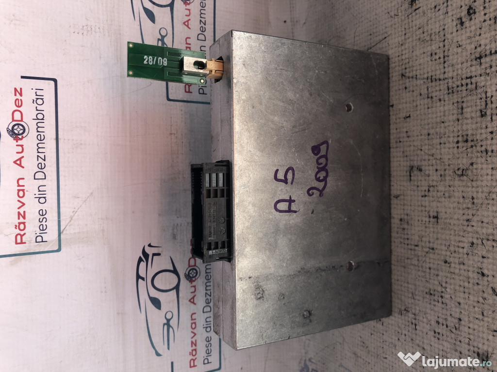 Modul bluetooth Audi A5 2009