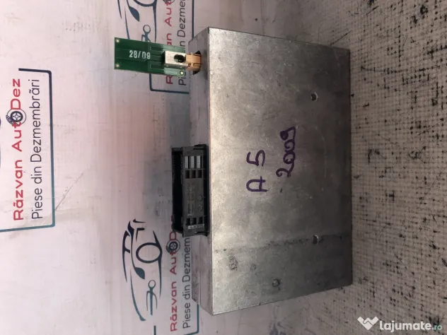 Modul bluetooth Audi A5 2009