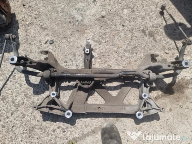 Jug motor Volkswagen Passat B8 2015