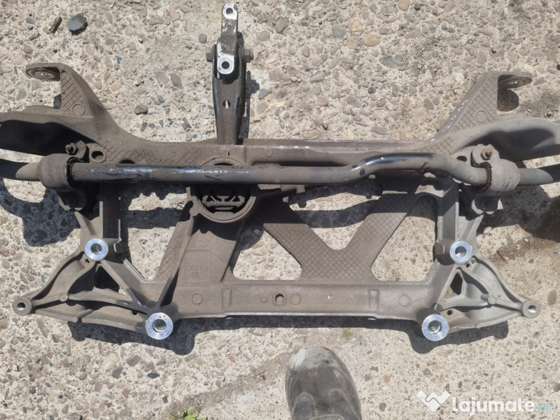 Jug motor Volkswagen Passat B8 2015