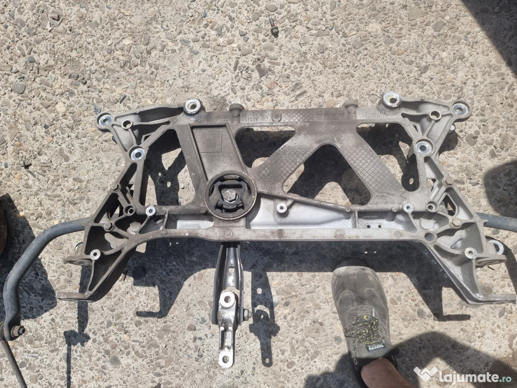 Jug motor Volkswagen Passat B8 2015