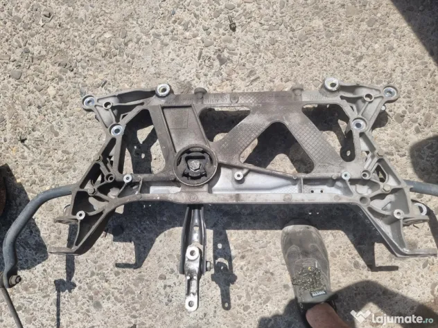 Jug motor Volkswagen Passat B8 2015