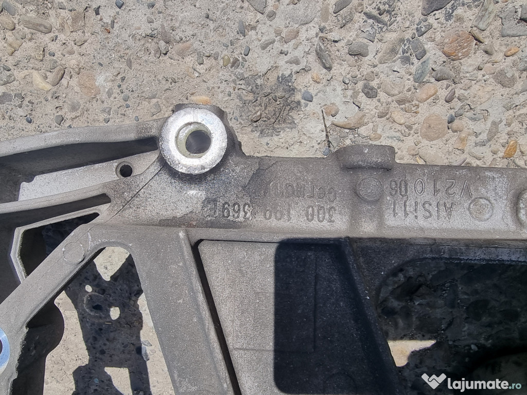 Jug motor Volkswagen Passat B8 2015