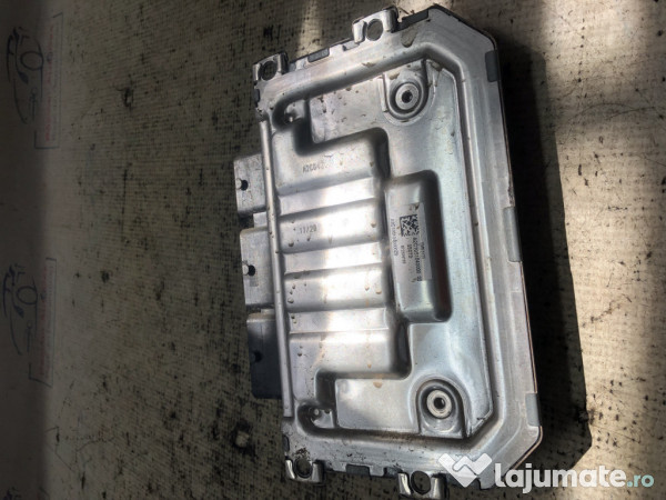 Calculator motor Dacia Sandero 1.0 Benzina 2015