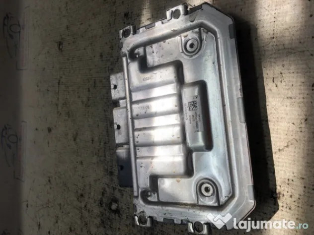 Calculator motor Dacia Sandero 1.0 Benzina 2015