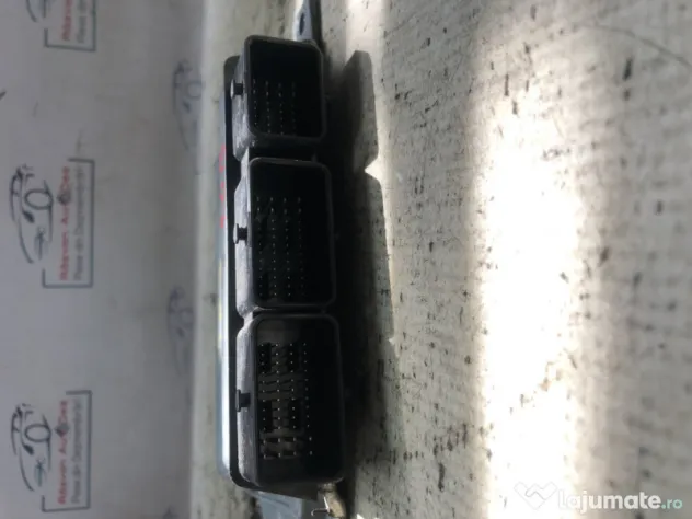 Calculator motor Dacia Sandero 1.0 Benzina 2015
