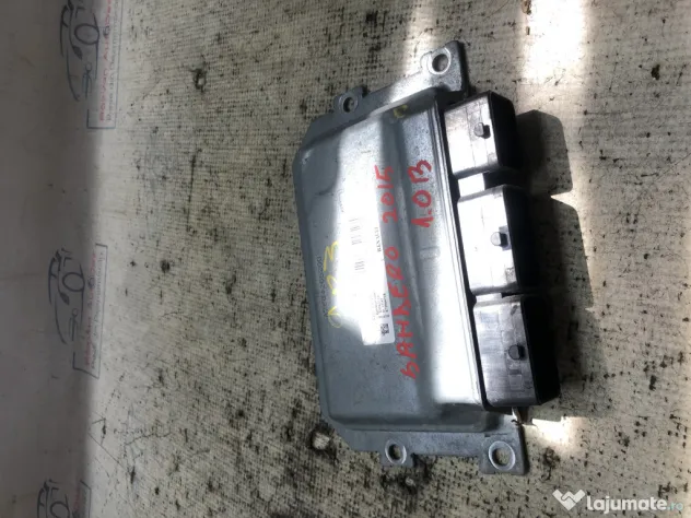 Calculator motor Dacia Sandero 1.0 Benzina 2015