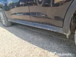 Prag stanga plastic Nissan Juke 2018