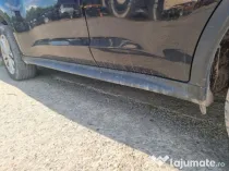 Prag stanga plastic Nissan Juke 2018