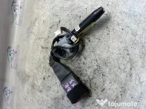 Teaca cu pretensioner dreapta BMW X3 F25 2011