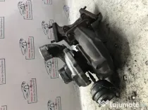 Turbina Audi A6 C5 2.5 Motorina 2003