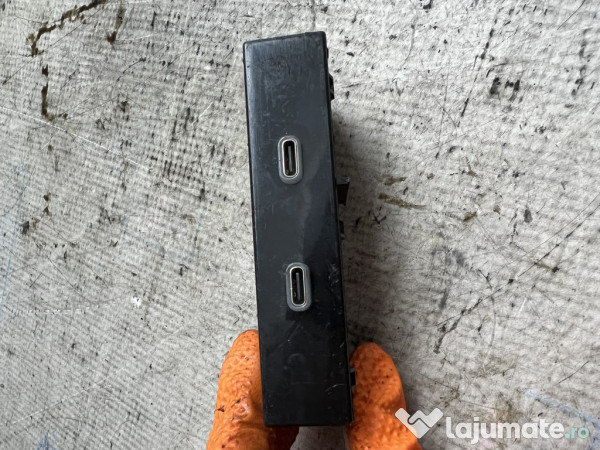 Modul Port Usb Skoda Scala 2020