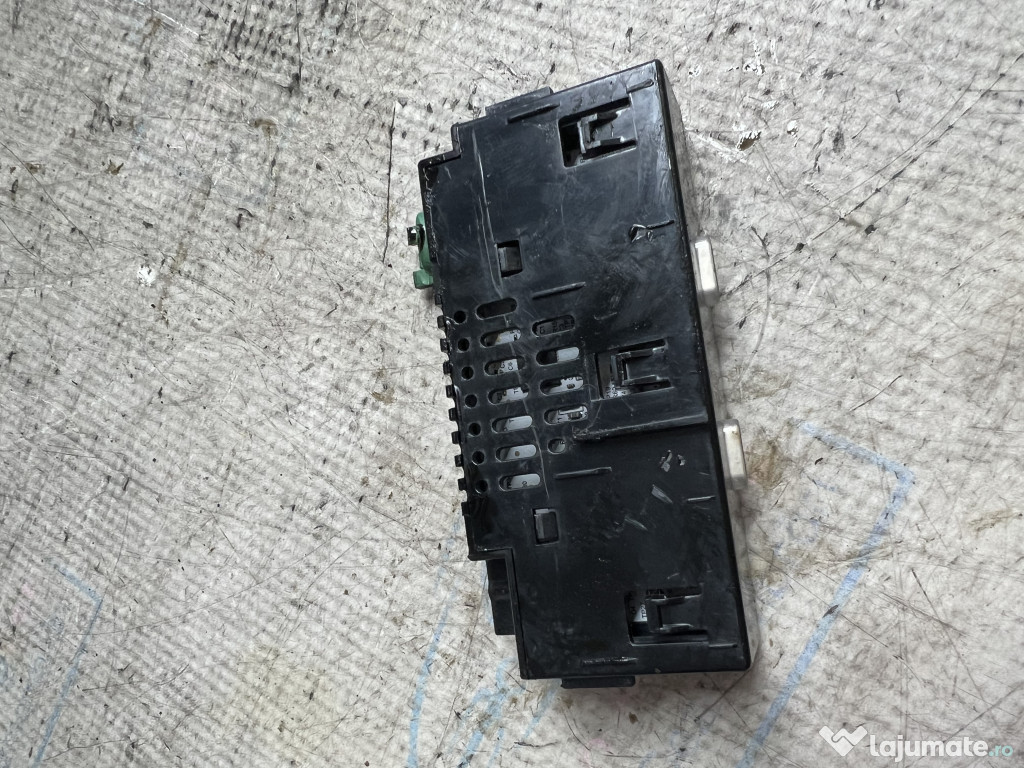 Modul Port Usb Skoda Scala 2020