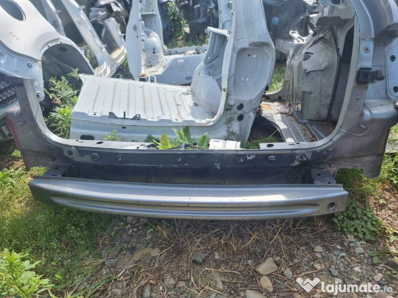 Aripa Dreapta Spate cu Fusta Skoda Octavia 3 Break 2015