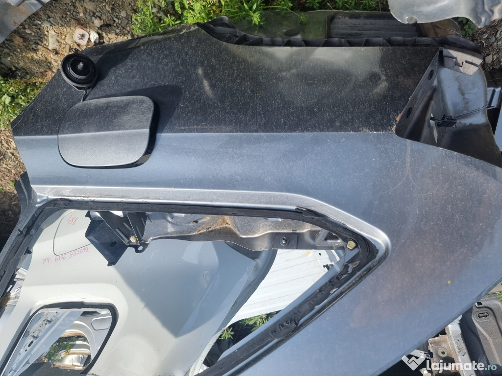 Aripa Dreapta Spate cu Fusta Skoda Octavia 3 Break 2015