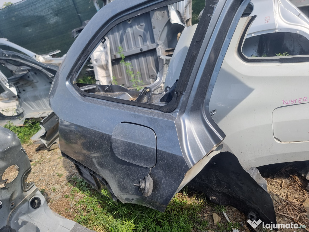 Aripa Dreapta Spate cu Fusta Skoda Octavia 3 Break 2015