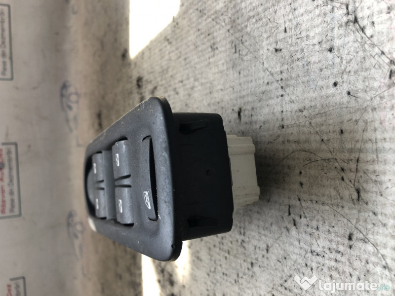 Butoane geamuri electrice Dacia Duster 2015