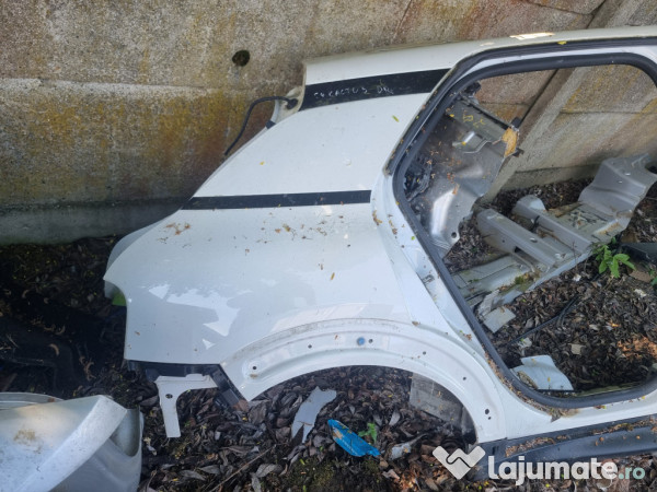 Aripa Dreapta Spate Citroen Cactus 2015