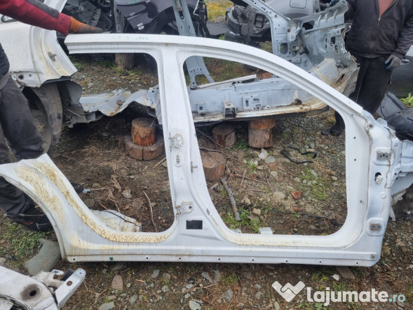 Prag dreapta tabla Mazda CX-3 2018