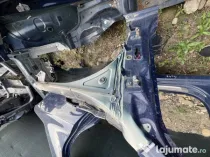 Lonjeron dreapta Skoda Superb 2 Berlina 2012