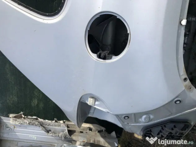 Aripa Dreapta Spate Volkswagen Tiguan 2014