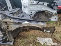 Lonjeron dreapta Skoda Octavia 3 2015