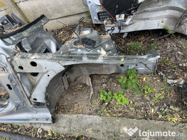 Lonjeron dreapta Audi A5 Cabrio 2012