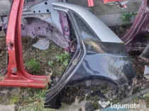 Aripa Stanga Spate Audi A1 2012