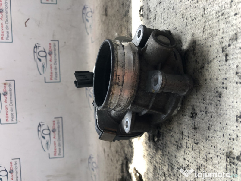 Clapeta acceleratie Opel Antara 2.2 Motorina 2012
