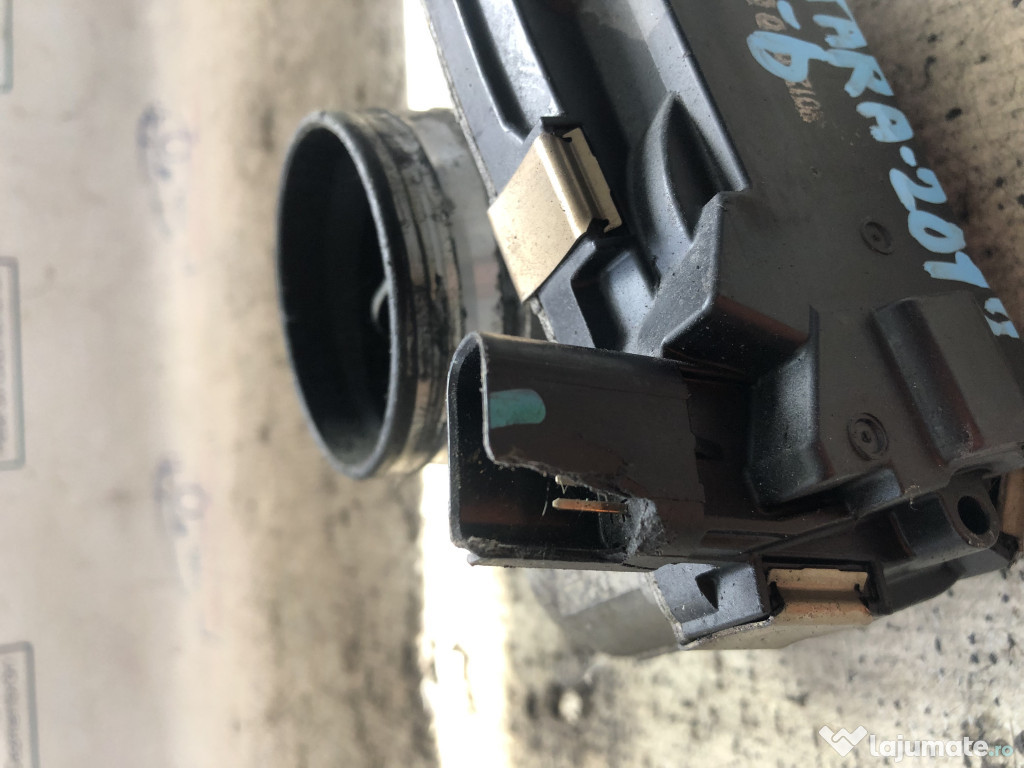 Clapeta acceleratie Opel Antara 2.2 Motorina 2012