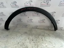 Bandou aripa stanga spate Renault Captur 2015