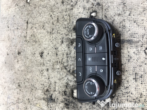 Panou comanda clima Opel Mokka 1.4 Benzina 2015
