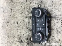 Panou comanda clima Opel Mokka 1.4 Benzina 2015