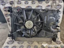 Set Radiatoare + Ventilator Opel Mokka 1.4 Benzina 2015