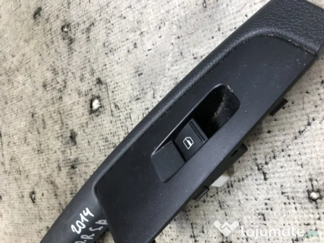 Buton geam dreapta spate Skoda Superb 2 2.0 Motorina 2014